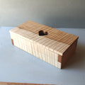 Heart Keepsake Boxes